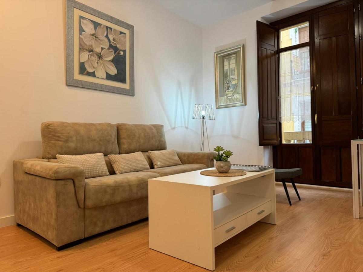 קורדובה Mr Apartamentos מראה חיצוני תמונה