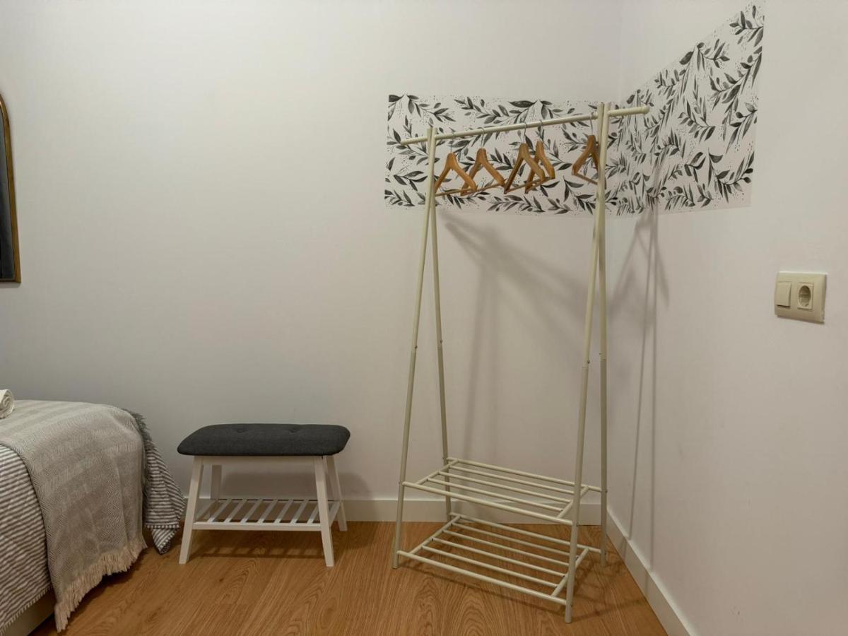 קורדובה Mr Apartamentos מראה חיצוני תמונה