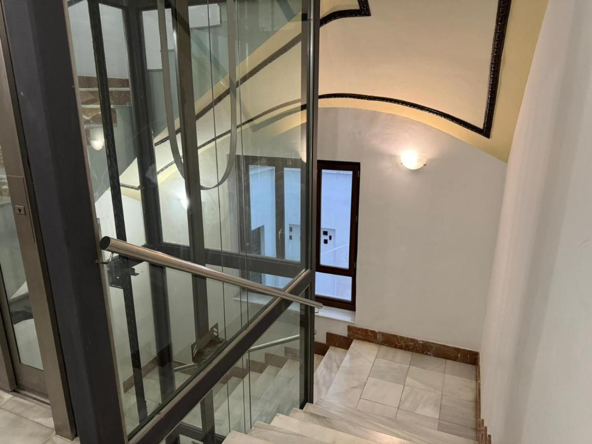 קורדובה Mr Apartamentos מראה חיצוני תמונה