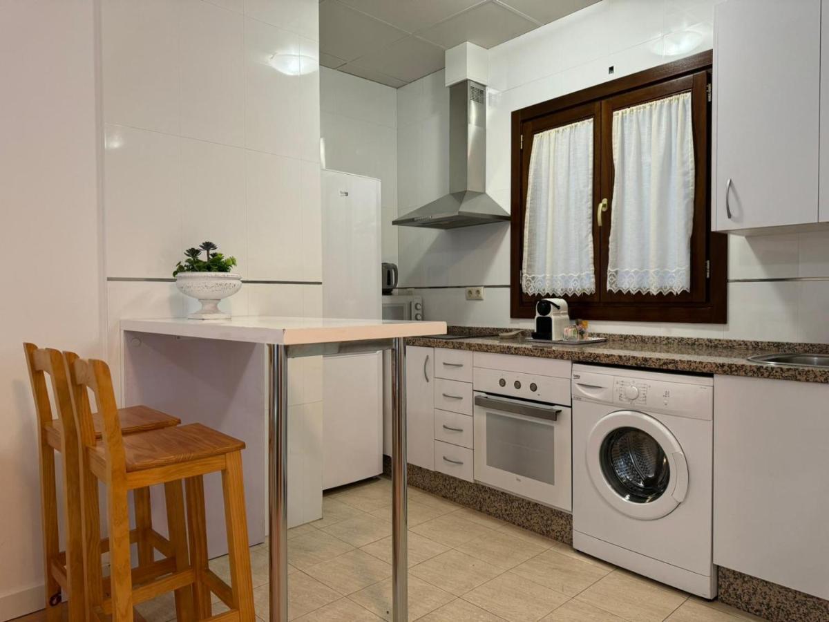 קורדובה Mr Apartamentos מראה חיצוני תמונה