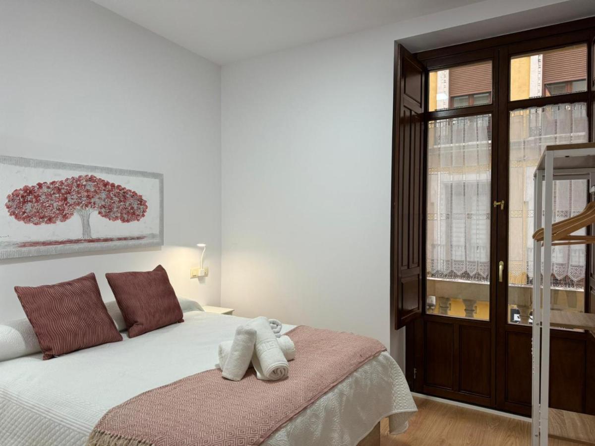 קורדובה Mr Apartamentos מראה חיצוני תמונה