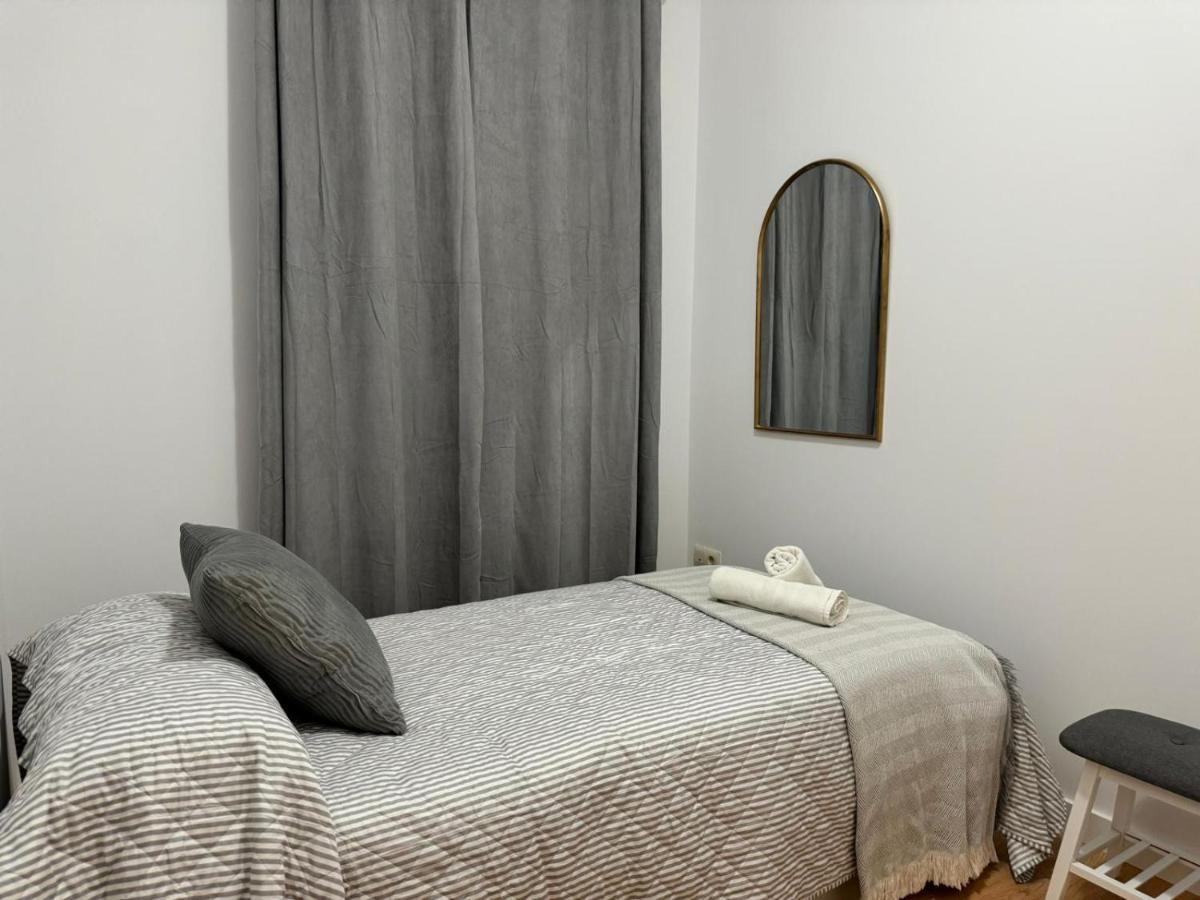 קורדובה Mr Apartamentos מראה חיצוני תמונה