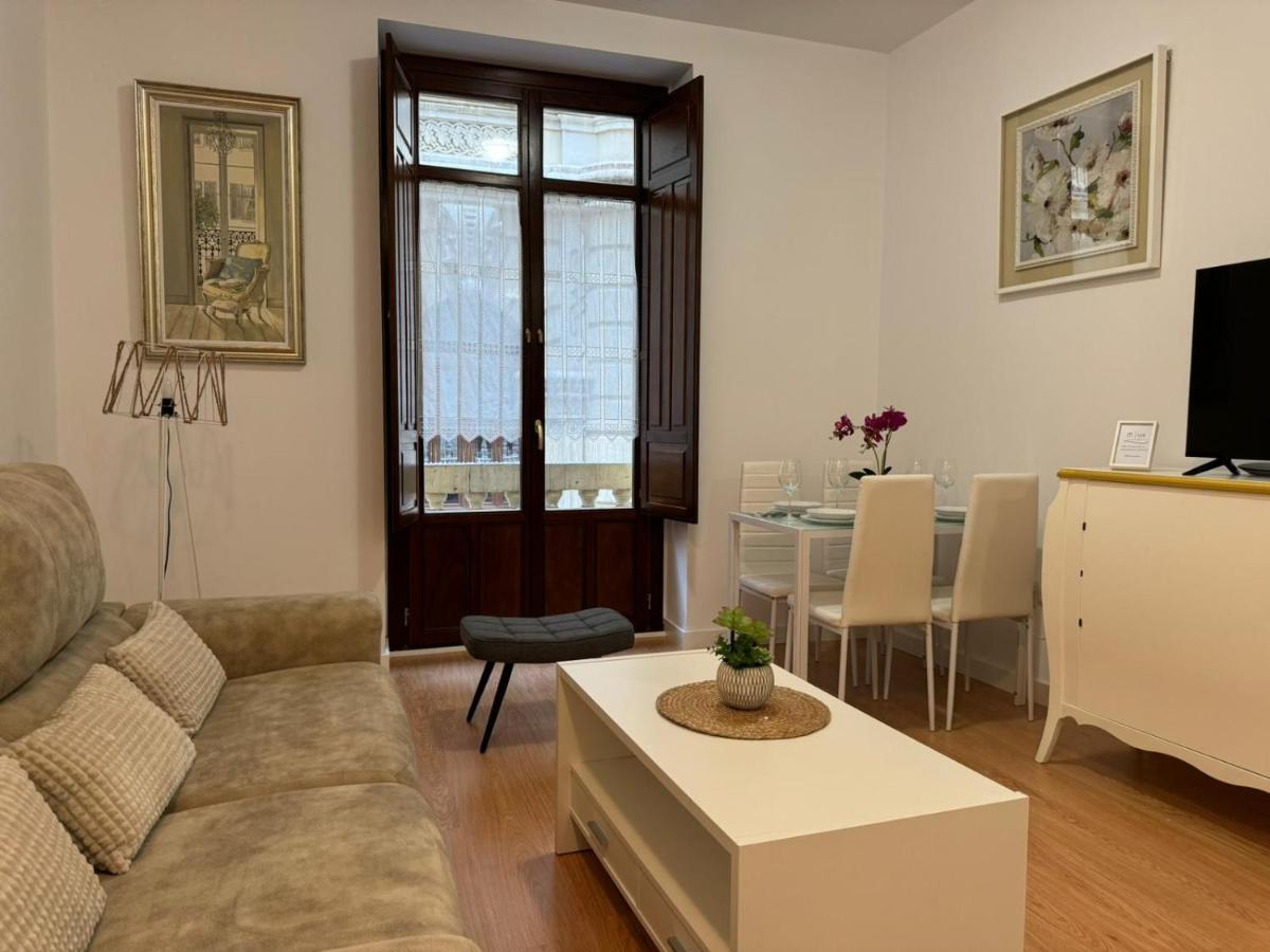 קורדובה Mr Apartamentos מראה חיצוני תמונה