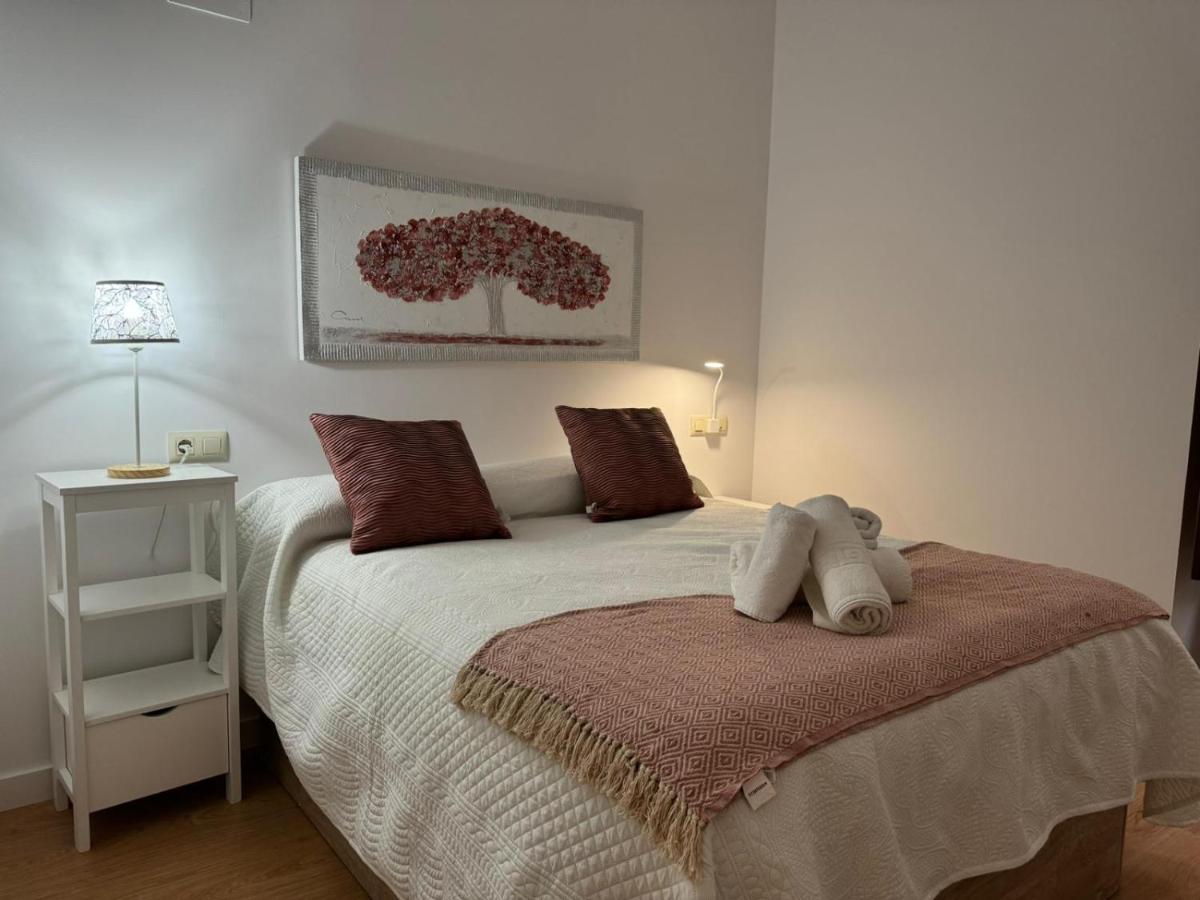קורדובה Mr Apartamentos מראה חיצוני תמונה