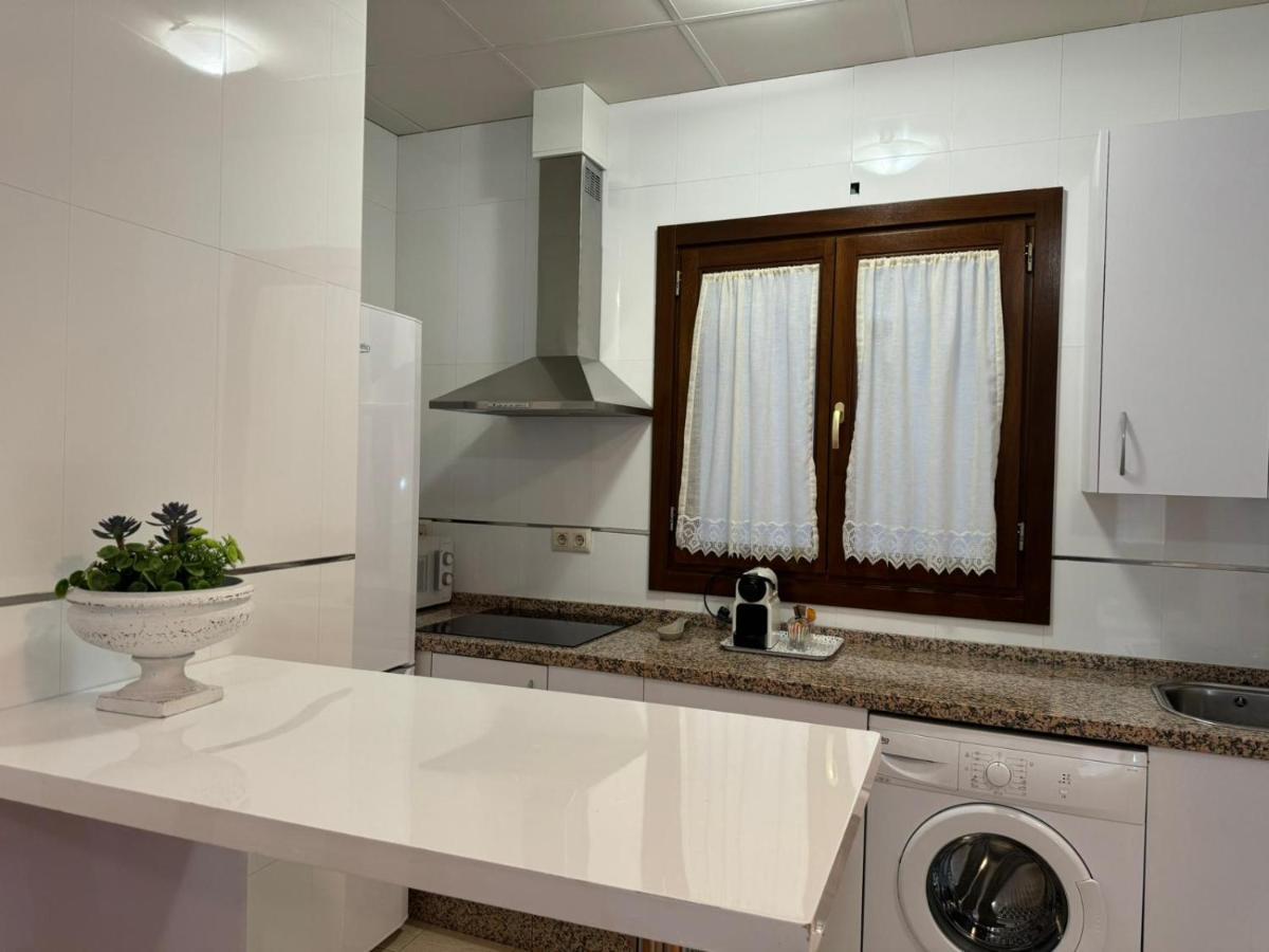קורדובה Mr Apartamentos מראה חיצוני תמונה