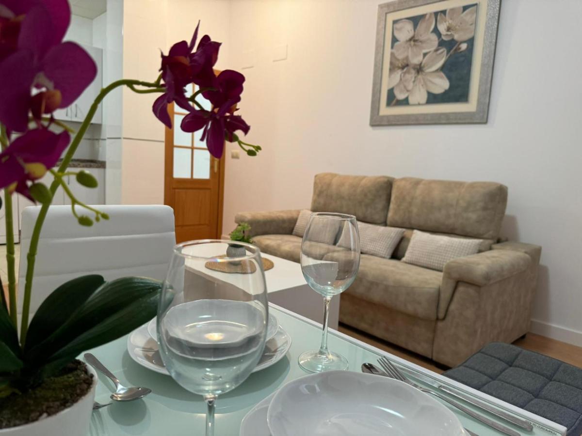 קורדובה Mr Apartamentos מראה חיצוני תמונה