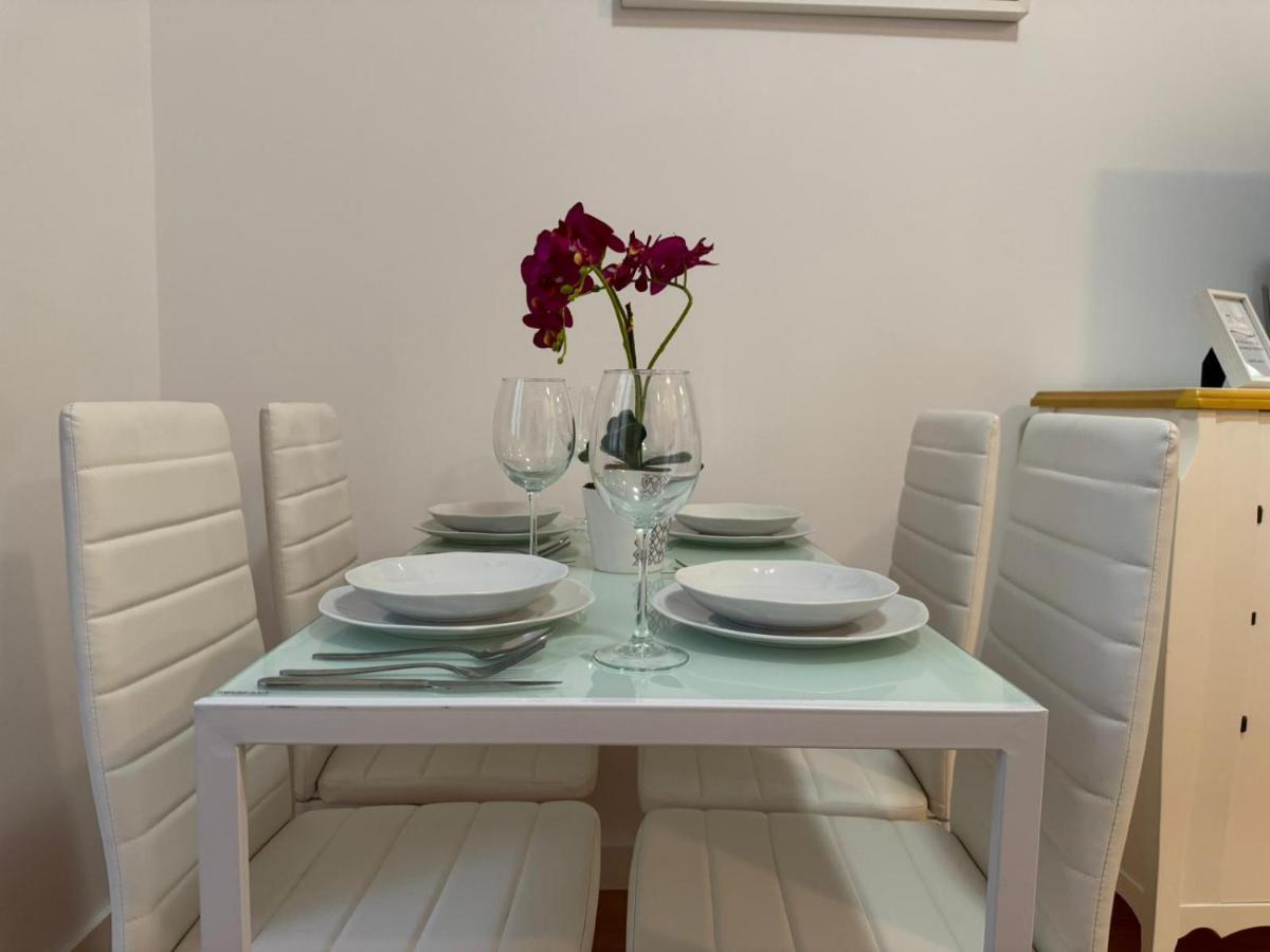 קורדובה Mr Apartamentos מראה חיצוני תמונה