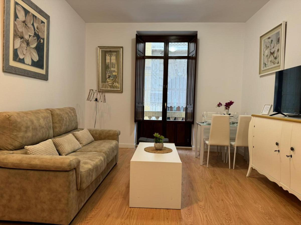 קורדובה Mr Apartamentos מראה חיצוני תמונה