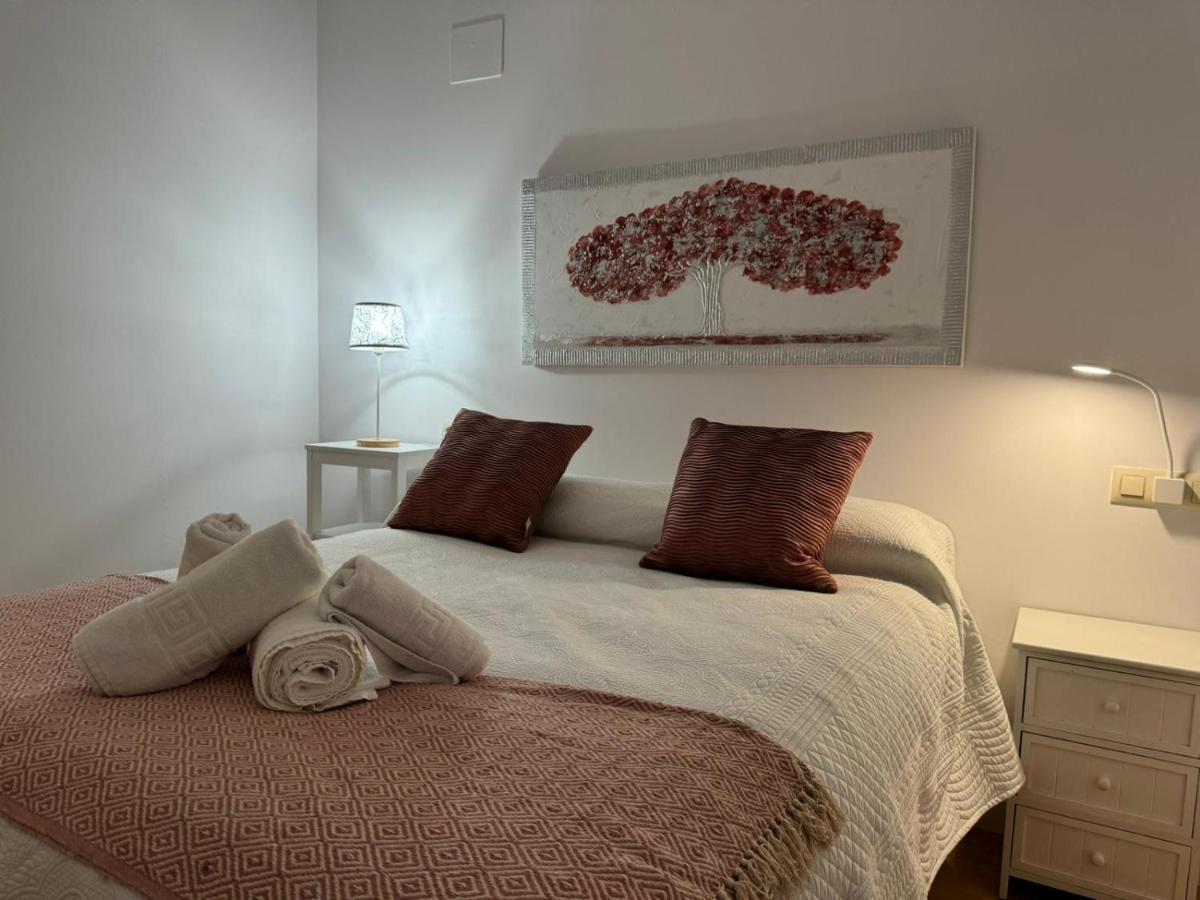 קורדובה Mr Apartamentos מראה חיצוני תמונה