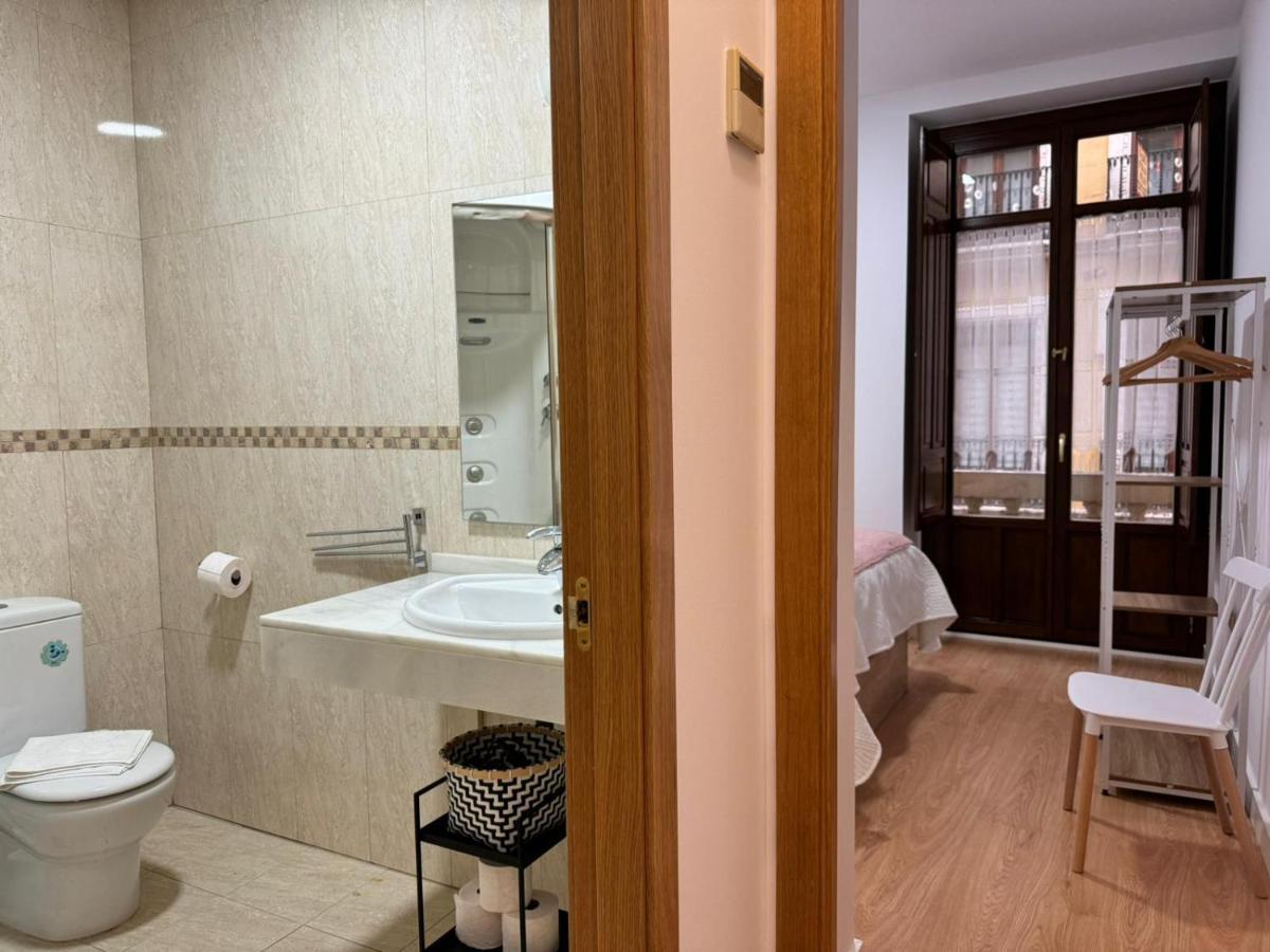 קורדובה Mr Apartamentos מראה חיצוני תמונה