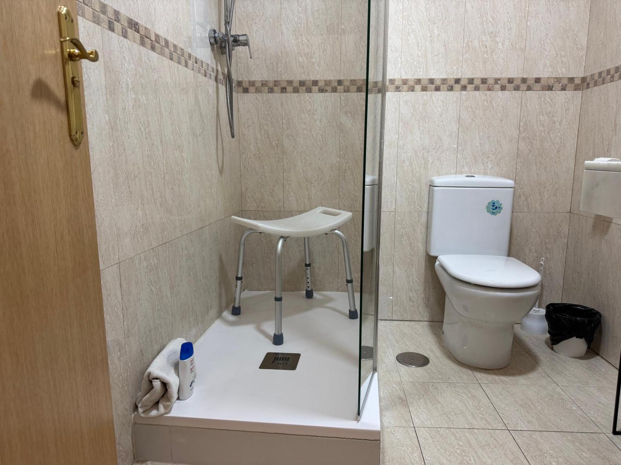 קורדובה Mr Apartamentos מראה חיצוני תמונה